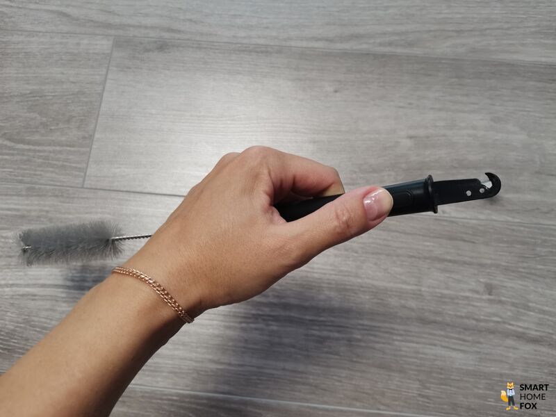 Ершик для очистки Deerma VX900W